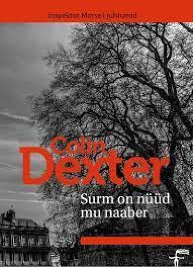 Surm on nüüd mu naaber