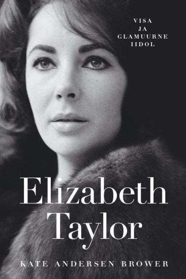 Elizabeth Taylor
