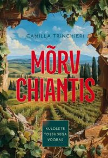 Mõrv Chiantis