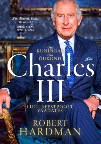 Charles III. Uus kuningas, uus õukond