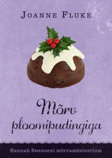 Mõrv ploomipudingiga