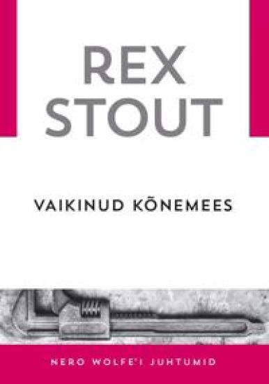 Vaikinud kõnemees