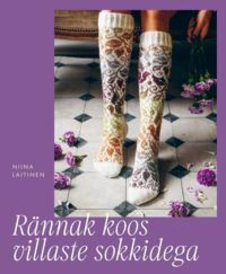 Rännak koos villaste sokkidega