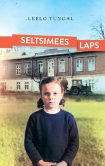 Seltsimees laps