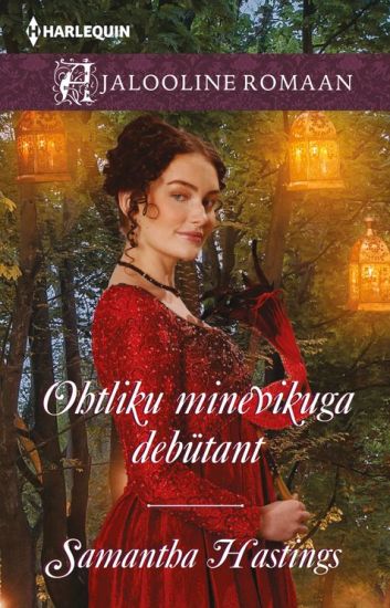 Ohtliku minevikuga debütant