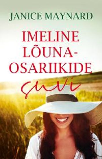 Imeline lõunaosariikide suvi