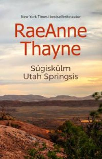 Sügiskülm Utah Springsis