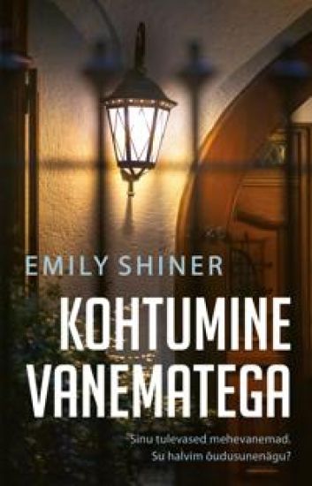 Kohtumine vanematega