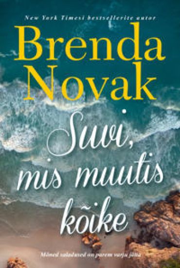 Suvi, mis muutis kõike