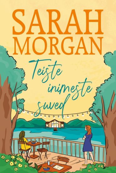 Teiste inimeste suved