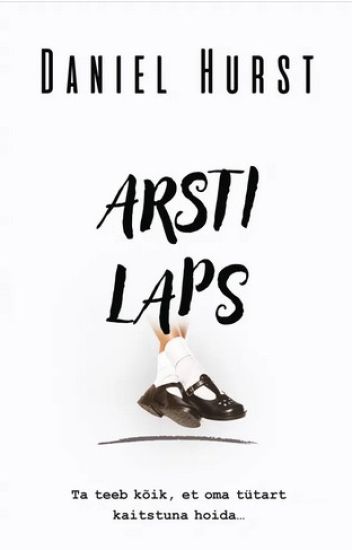 Arsti laps