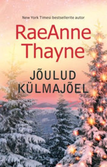 Jõulud külmajõel