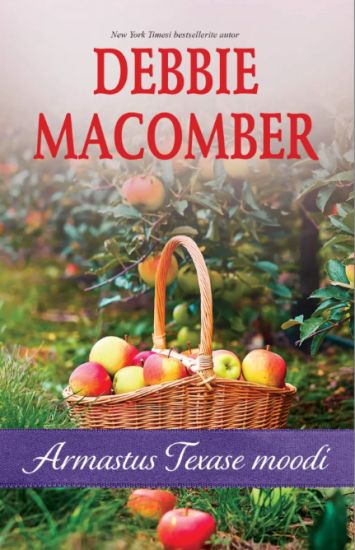 Armastus Texase moodi