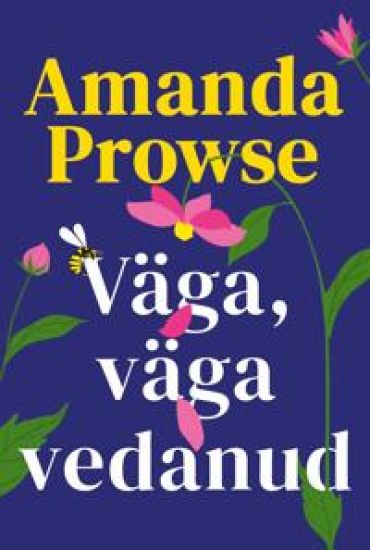 Väga, väga vedanud