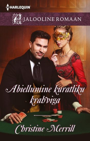 Abiellumine kuratliku krahviga