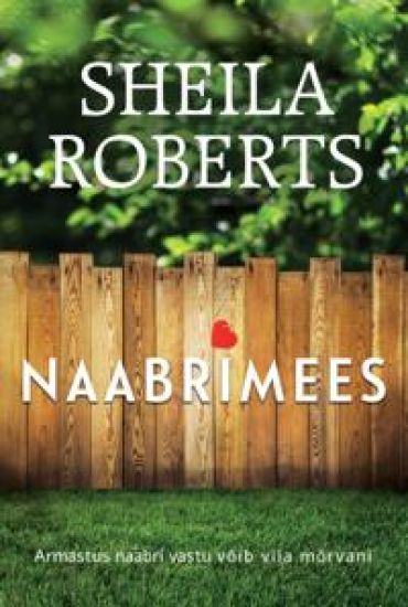 Naabrimees