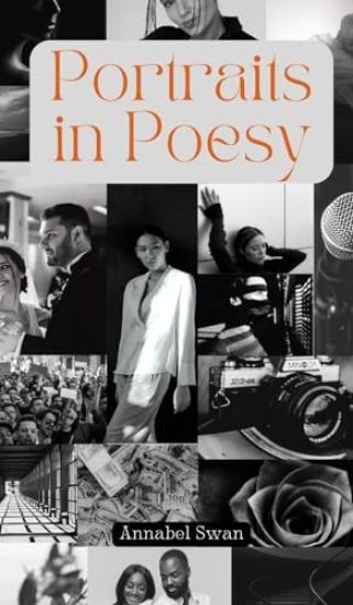 Portraits in Poesy