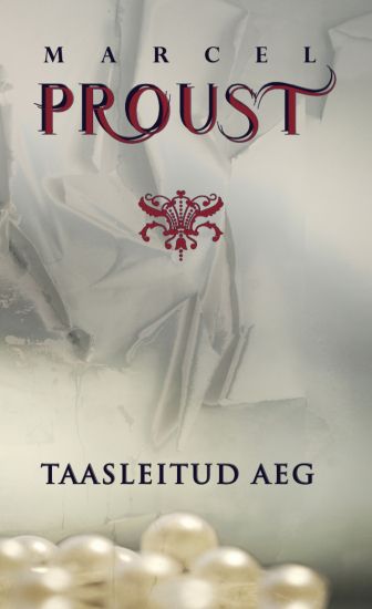 Taasleitud aeg