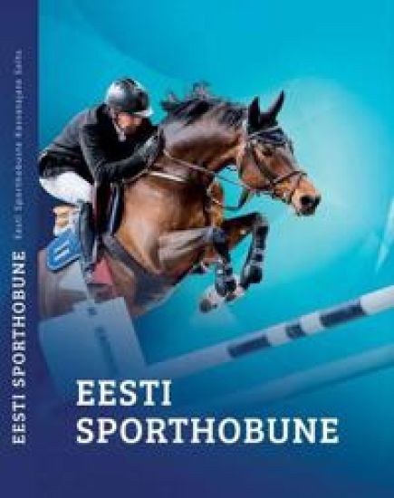 Eesti sporthobune