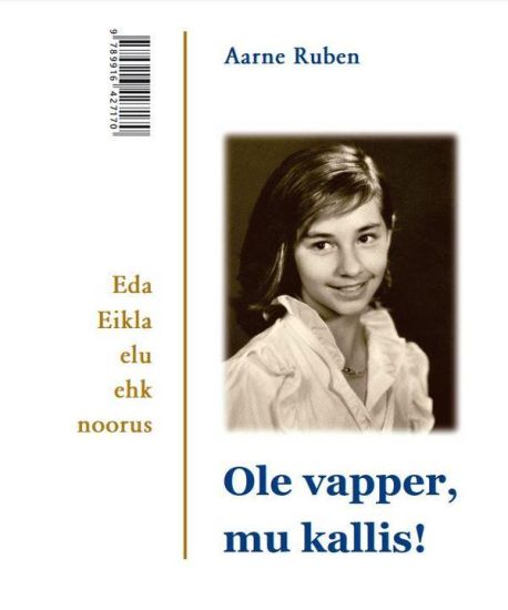 Ole vapper, mu kallis!