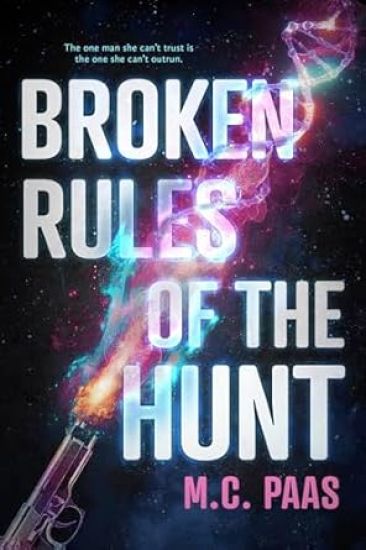 Broken rules of the hunt