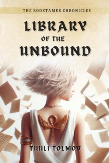 Library of the Unbound