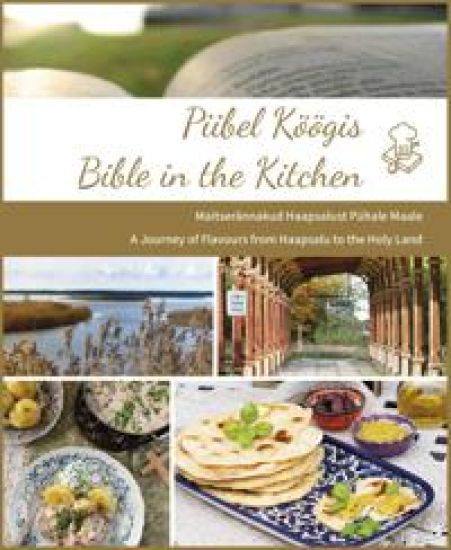Piibel köögis. Bible in the kitchen