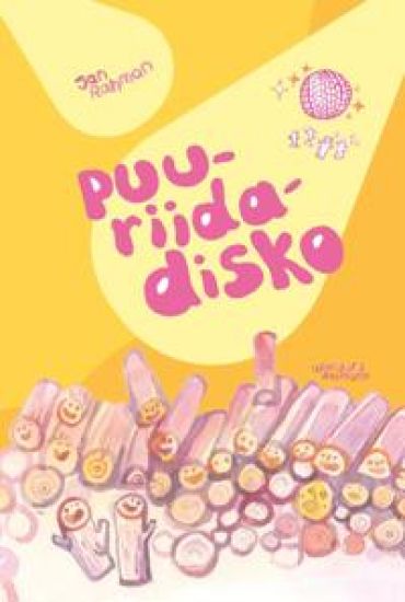 Puuriida disko