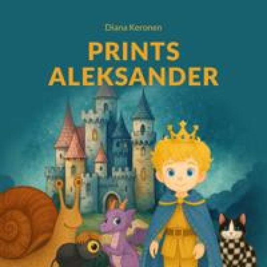 Prints aleksander