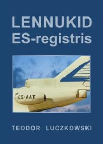Lennukid es-registris