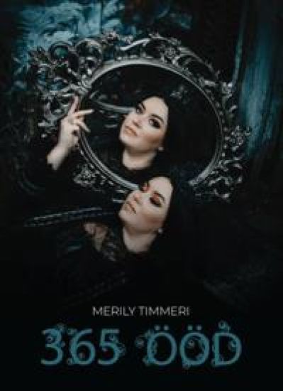 Merily Timmeri 365 ööd