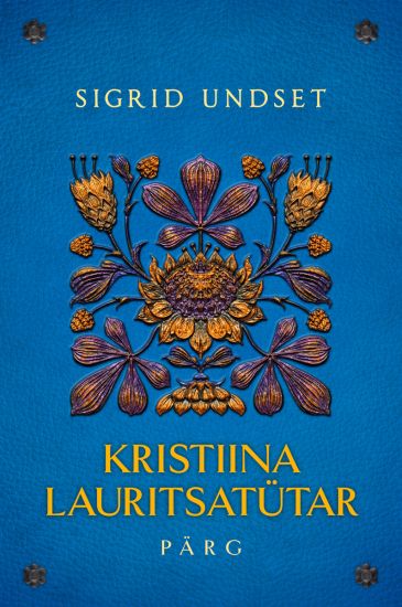 Kristiina lauritsatütar. pärg