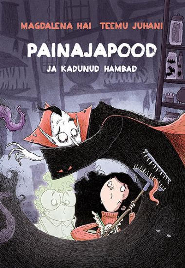 Painajapood ja kadunud hambad