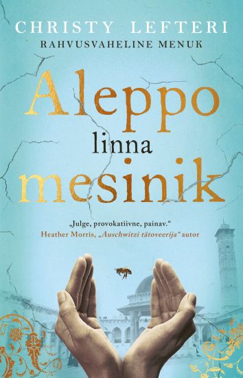 Aleppo linna mesinik