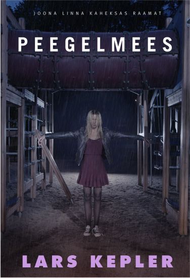 Peegelmees