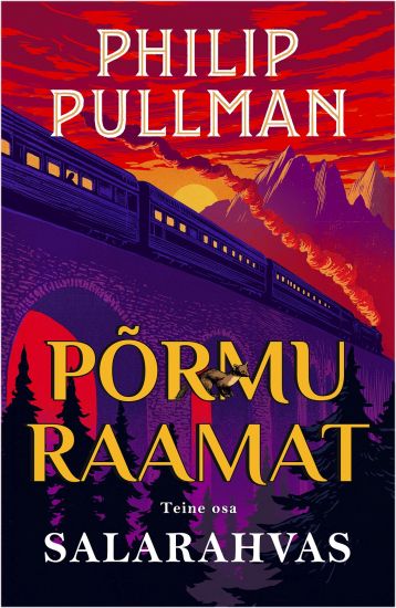 Põrmu raamat 2.osa salarahvas