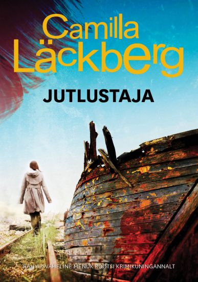 Jutlustaja