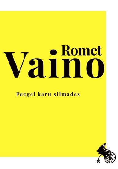 Peegel karu silmades