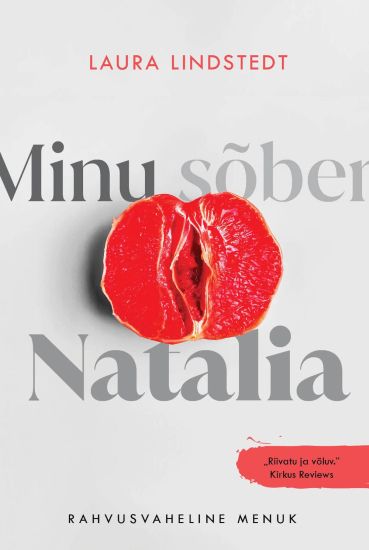 Minu sõber natalia