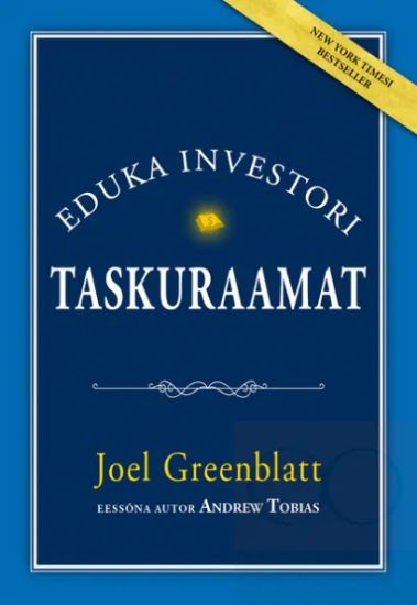 Eduka investori taskuraamat