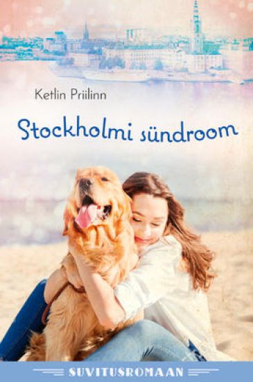 Stockholmi sündroom