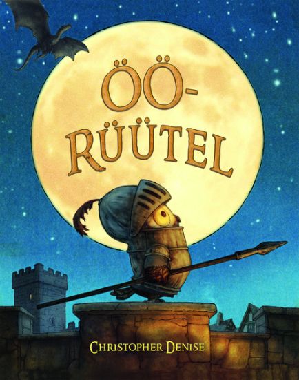 Öörüütel