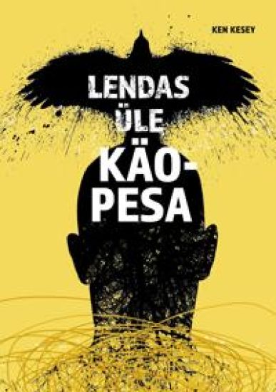 Lendas üle käopesa