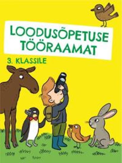 Loodusõpetuse tr 3. kl