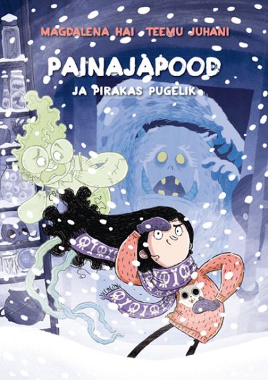 Painajapood ja pirakas pugelik