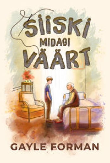 Siiski midagi väärt