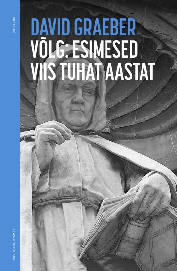 Võlg. esimesed viis tuhat aastat