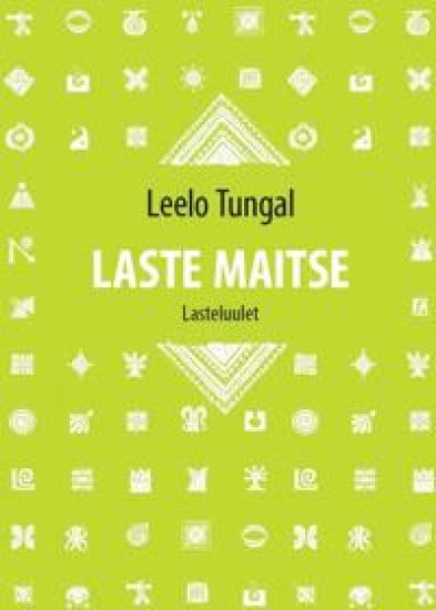 Laste maitse