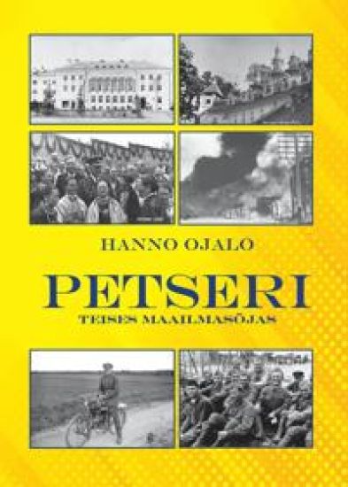 Petseri Teises maailmasojas