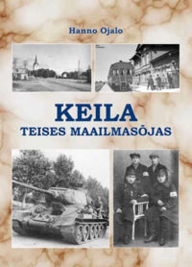 Keila teises maailmasõjas